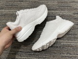 Men Women G*ucci Top Sneaker