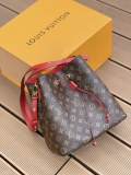 L*ouis V*uitton Top Bag 26*22*27CM