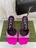 Women G*ucci Top Sandals