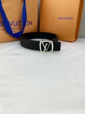 L*ouis V*uitton Belts Top Version