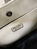 P*rada Bag Top Quality 26.5*15*4CM