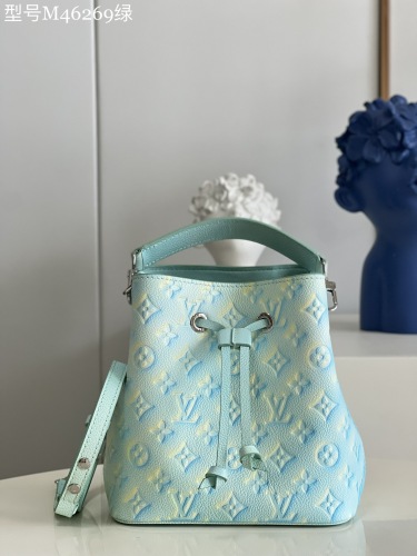 L*ouis V*uitton Top Bag 20*20*13cm
