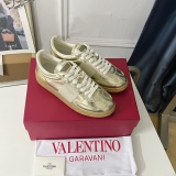 Men Women 𝑉*𝐴𝐿𝐸𝑁𝑇𝐼𝑁𝑂 Top Sneakers