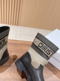 Women D*ior Top Sneakers