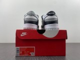 N*ike SB Dunk Scrap LowWolf Grey DC9723-001