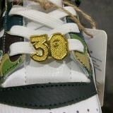 B*ape x A*D Forum 84 Low OG ID4771