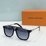 L*ouis V*uitton Glasses Top Quality