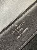 L*ouis V*uitton Bag Top Quality 21*14*8CM