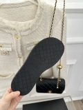 Women C*hanel Top Slippers