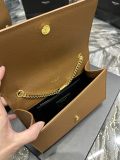 Y*SL Top Bag 24*14.5*5CM