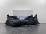 Men Women O*ff W*hite Top Sneakers