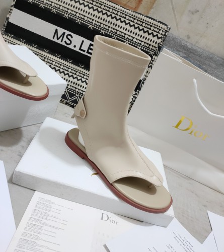Women D*ior Top Quality Sandals