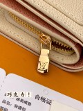 L*ouis V*uitton Top Wallets 11*8.5*3.5CM