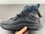 N*ike ACG Air Terra Antarktik Black