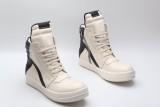 Men R*ick O*wens Top Sneaker