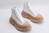 Men Women A*lexander M*cqueen Top Sneaker