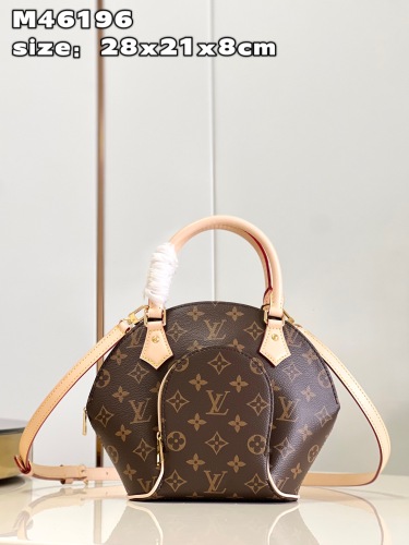L*ouis V*uitton Top Bag 28*21*8CM