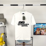 B*ALENCIAGA Men Top Quality Clothes012
