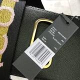 M*ARC J*ACOBS Top Bag 19*12*6CM