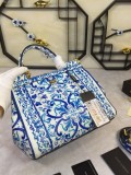 D*olce&G*abbana Top Bag 25X20X12cm