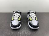 N*ike SB Dunk Scrap LowWolf Grey DC9723-001
