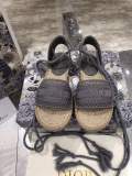 D*ior Sandals Top