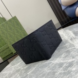 G*ucci Wallets Top Quality 9*11CM