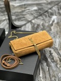 Y*SL Bag Top Quality 26*13.5*4.5CM