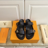 Women L*ouis V*uitton Top Quality Sandal