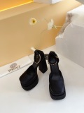 Women V*ersace Top Sandals