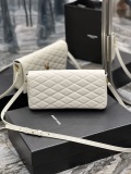 Y*SL Top Bag 26*4.5*13CM