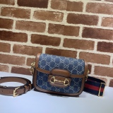G*ucci Top Bag 20.5*14.5*5CM