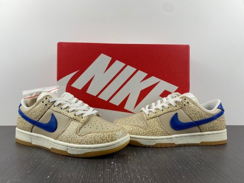 N*ike SB DUNK LOW Sesame DZ4853-200