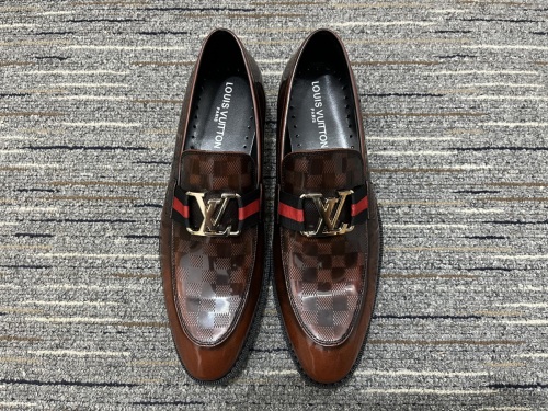 Men L*ouis V*uitton Top Quality Sneakers