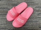Women A*lexander M*cqueen Top Sandals