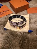 L*ouis V*uitton Belts Top Quality 30MM