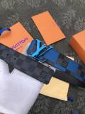 L*ouis V*uitton Belts Top Quality 40MM