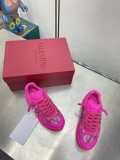Women 𝑉*𝐴𝐿𝐸𝑁𝑇𝐼𝑁𝑂 Top Sneakers