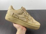 Billie Eilish x N*ike Air Force 1 Low “Mushroom” DQ4137-200