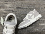 Men Women O*ff W*hite Top Sneakers
