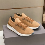 Men B*runello C*ucinell Top Sneakers