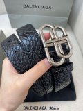 Other Belts Top Quality 3.0 CM