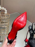 Women C*hristian L*ouboutin High Heels