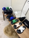 Women C*hanel Top Sandals