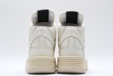 Men Women R*ick O*wens Top Sneakers