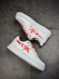 Men Women B*ape Top Quality Sneaker