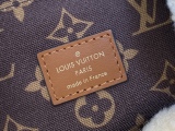 L*ouis V*uitton Top Bag 31*31*17CM