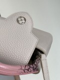 L*ouis V*uitton Bag Top Quality 21*14*8CM