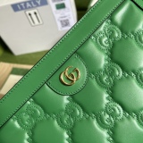 G*ucci Bag Top Quality 26*17.5*8CM