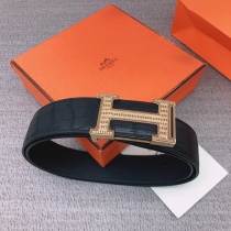 H*ermes Belts Top Quality 38MM